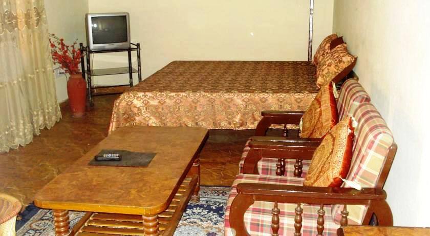 Haveli Heritage Inn, Ajmer 2